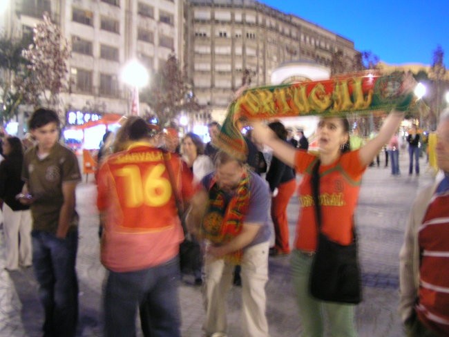 Portugal 2006 - foto povečava