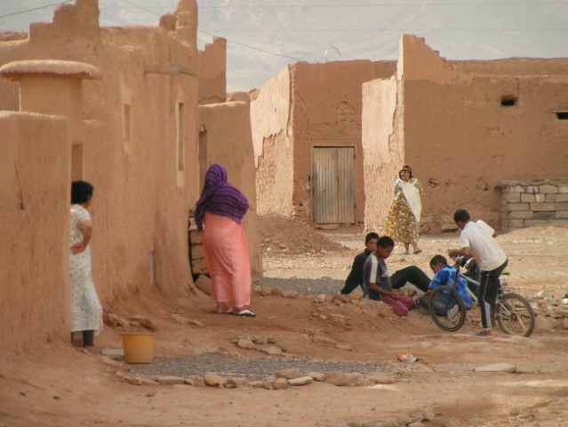 Morocco 2006 - foto