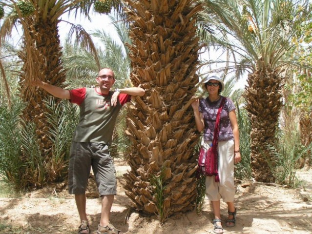 Morocco 2006 - foto