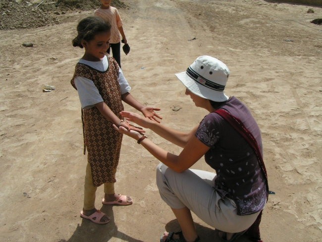 Morocco 2006 - foto povečava