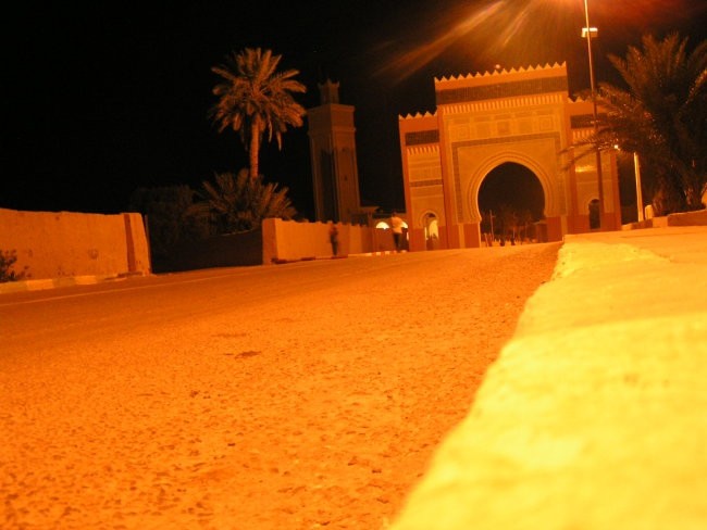 Morocco 2006 - foto povečava