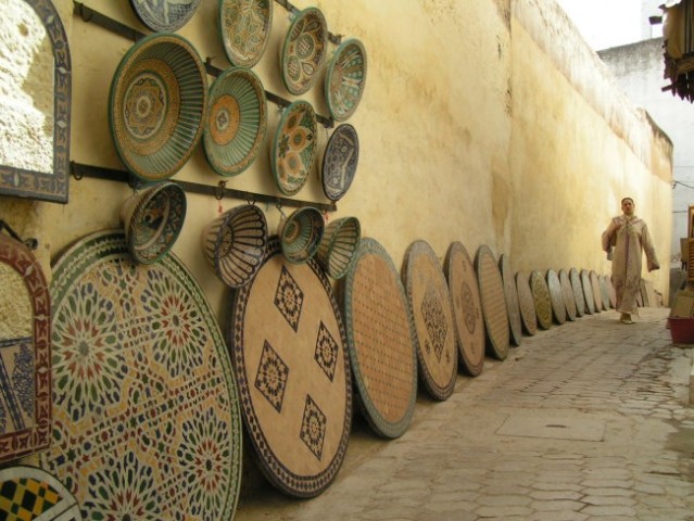 Morocco 2006 - foto