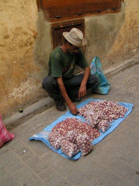 Morocco 2006 - foto