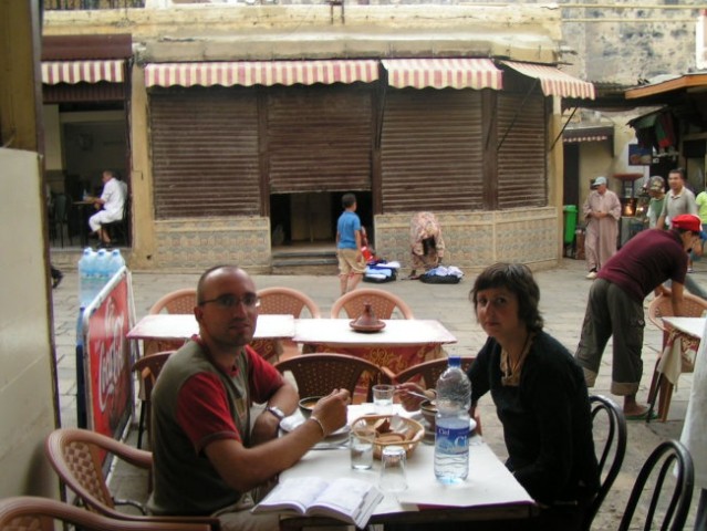 Morocco 2006 - foto