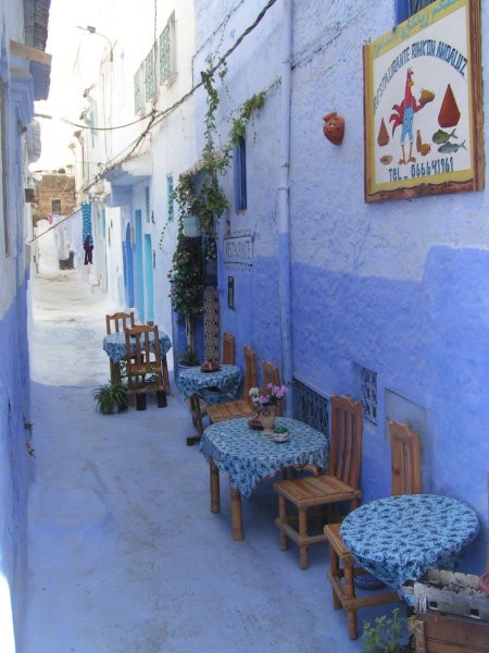 Morocco 2006 - foto povečava