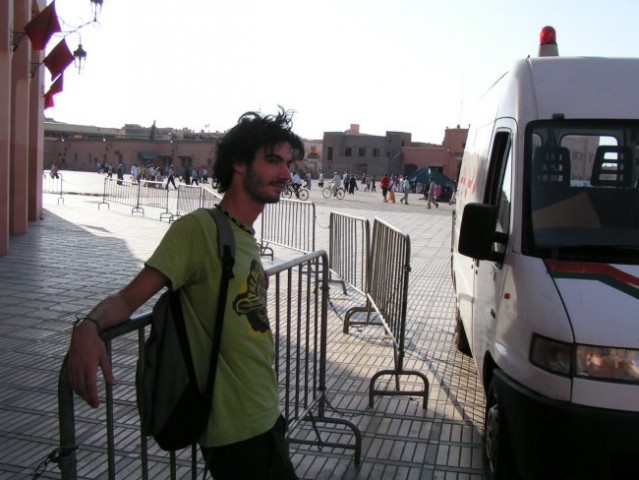 Morocco 2006 - foto