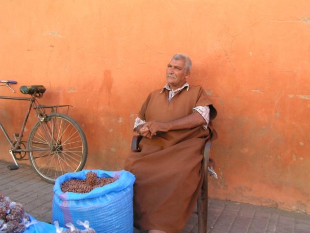 Morocco 2006 - foto