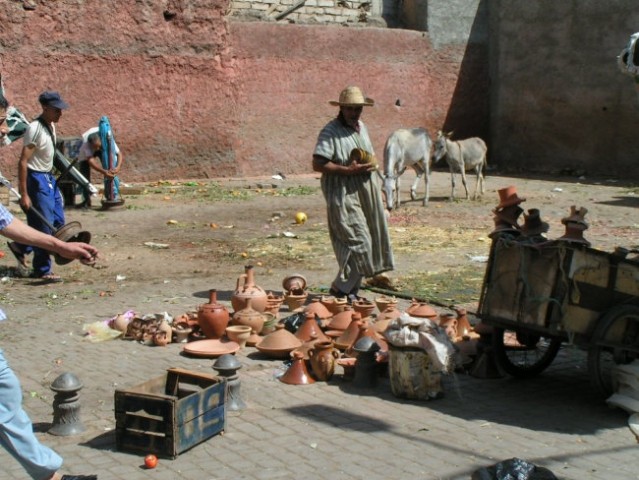 Morocco 2006 - foto