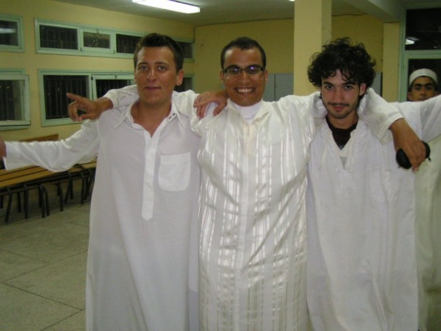 Morocco 2006 - foto
