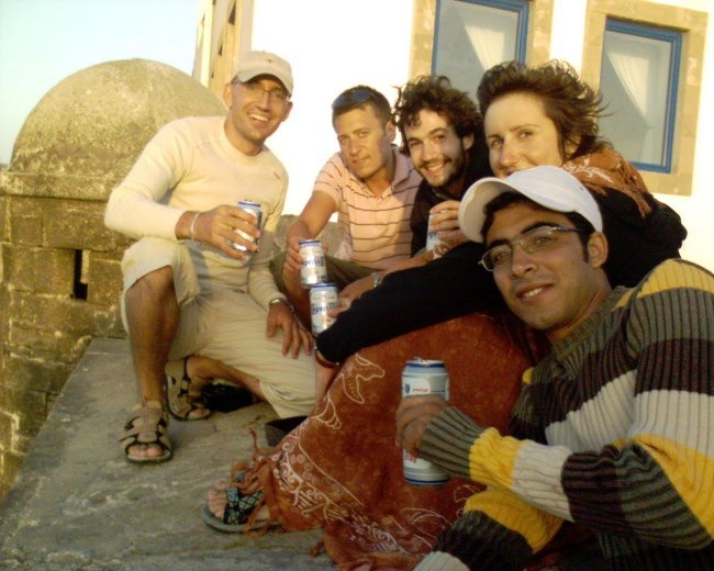 Morocco 2006 (mobile) - foto povečava