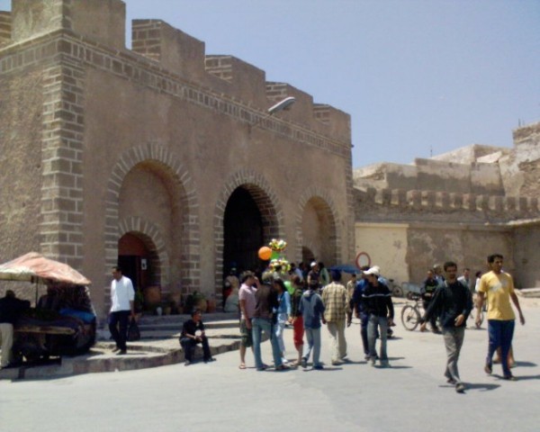 Morocco 2006 (mobile) - foto
