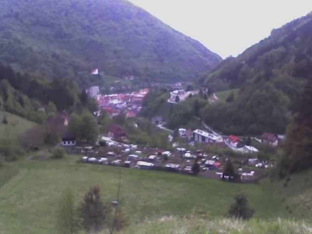 štrom & avto & Tržič - foto