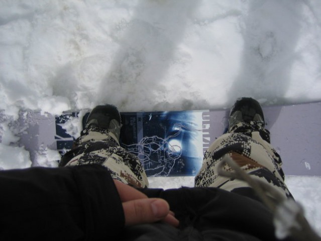 Zimske Počitnce 2007 - foto