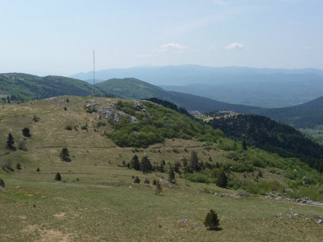 Slovenija, od kod lepote tvoje 