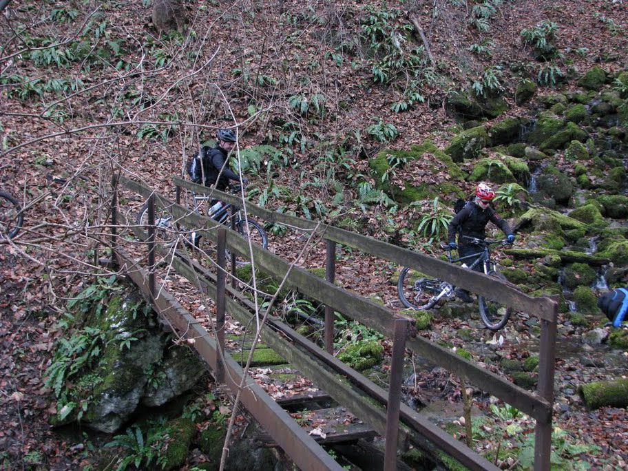 Zvezdice nad Hrastnikom - pot NOB 29.11.2009 - foto povečava