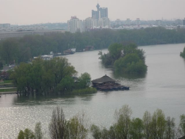 Beograd - foto