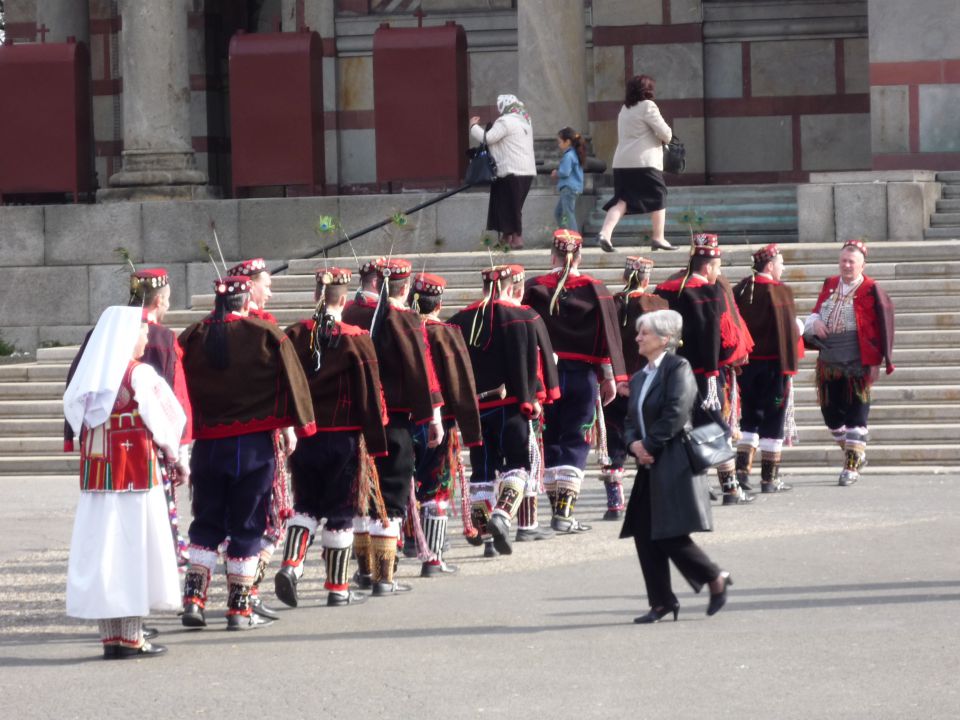 Beograd - foto povečava