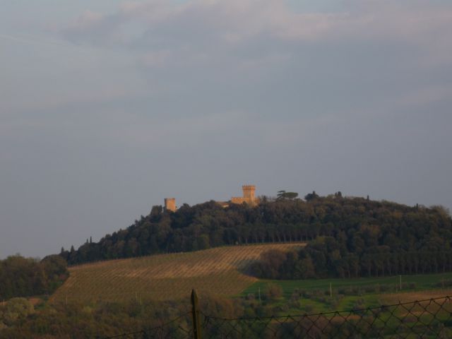 TOSCANA - foto