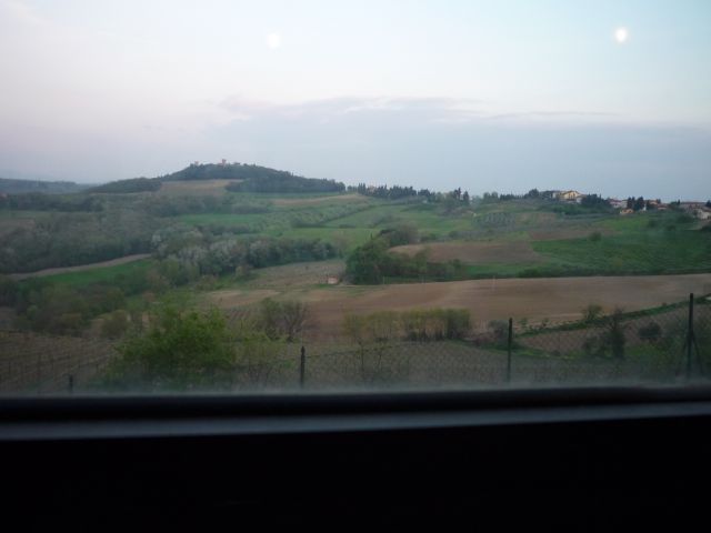 TOSCANA - foto