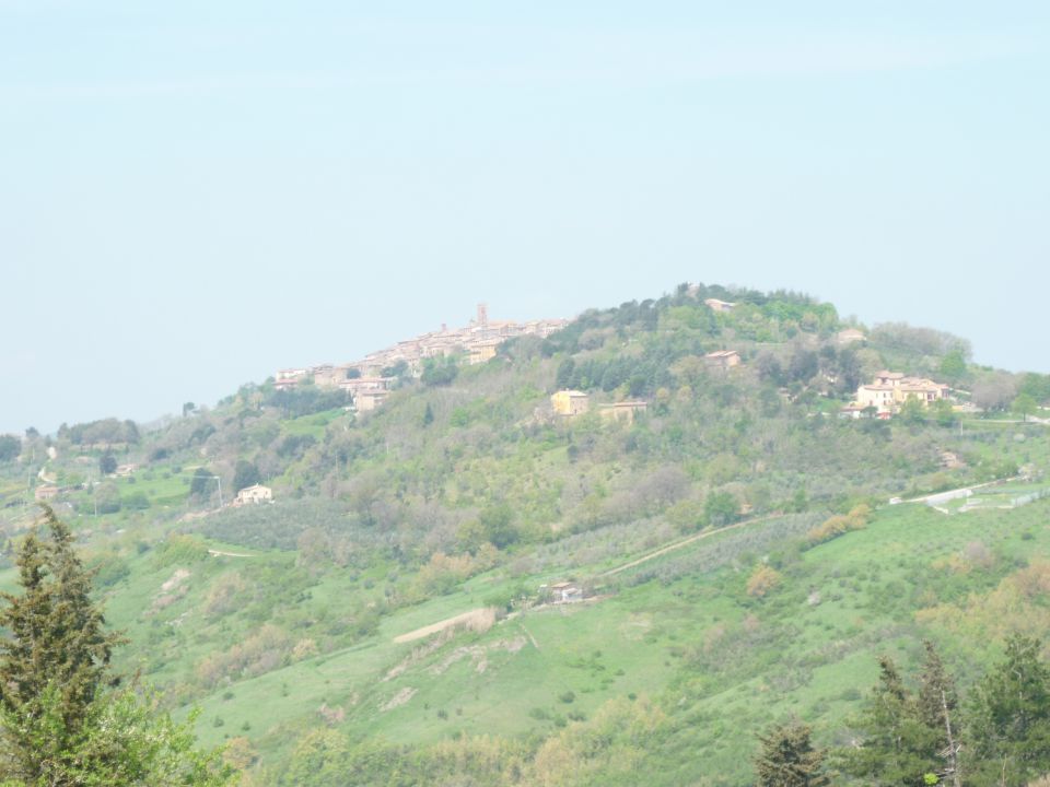 TOSCANA - foto povečava