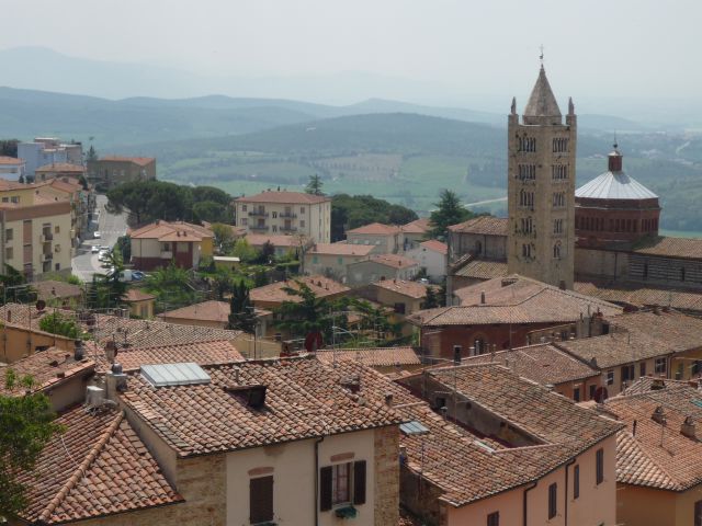 TOSCANA - foto