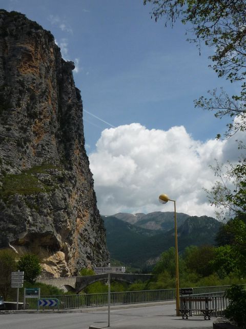 Provansa 2011 - foto