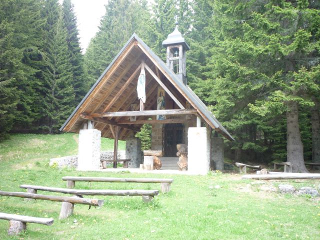 Šija-Kofce-Pirmance - foto