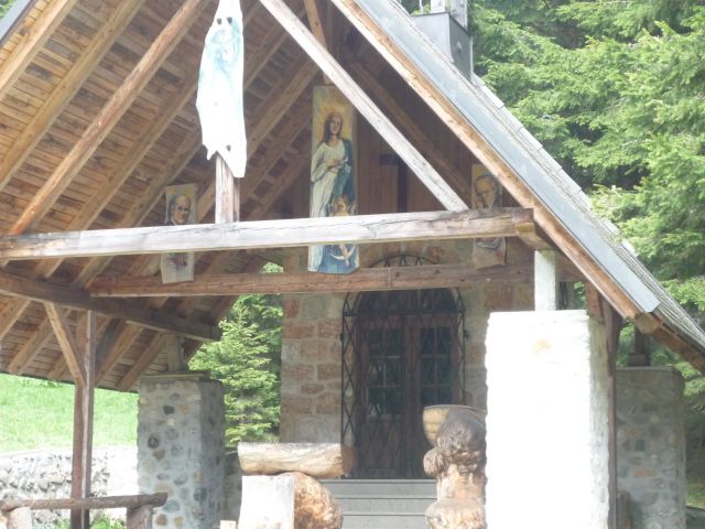 Šija-Kofce-Pirmance - foto