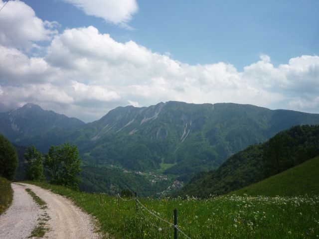 Šija-Kofce-Pirmance - foto