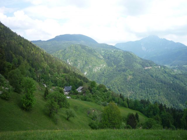 Šija-Kofce-Pirmance - foto