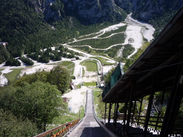 5. otroška tablaška tura Kr. Gora 28.8.2011 - foto