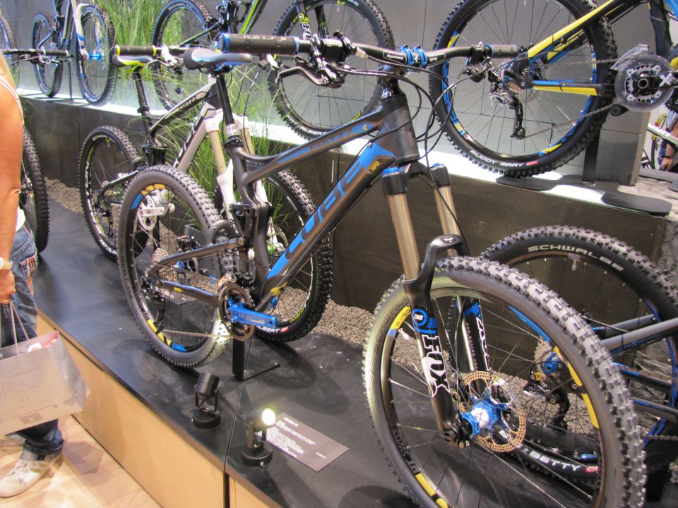 Eurobike 2011 - foto povečava