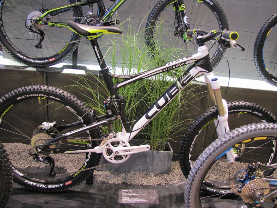 Eurobike 2011 - foto povečava