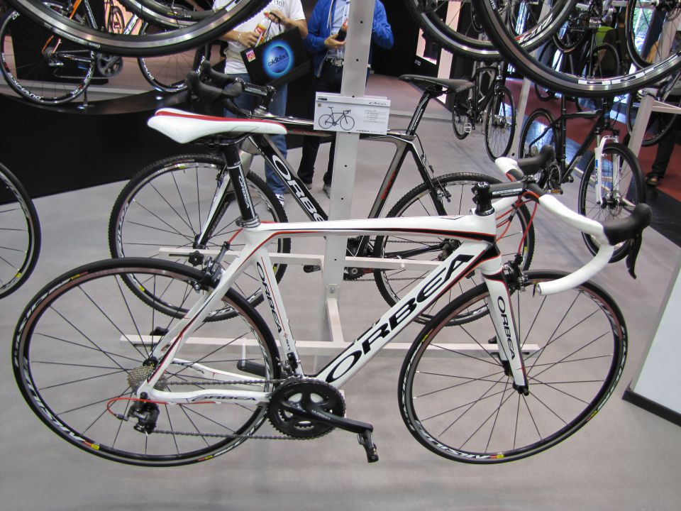 Eurobike 2011 - foto povečava