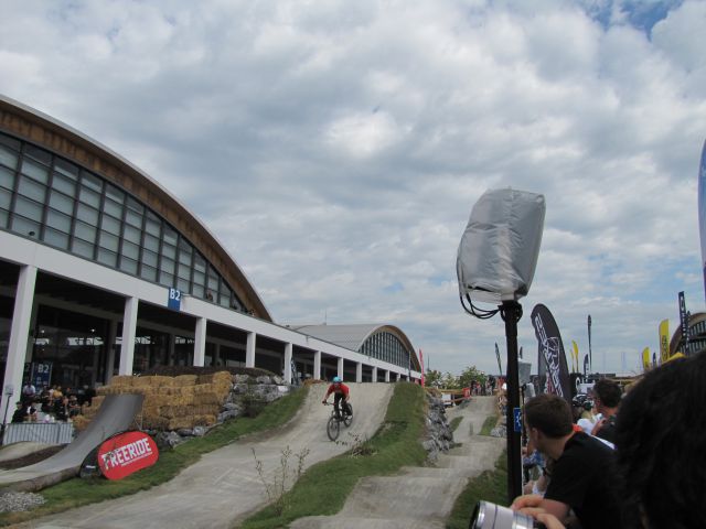 Eurobike 2011 - foto