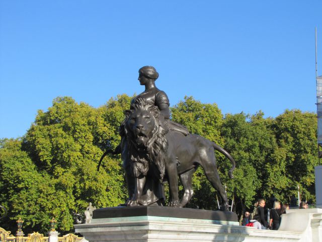 LONDON 2011 - foto