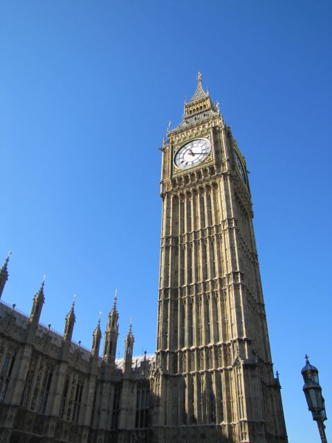 LONDON 2011 - foto