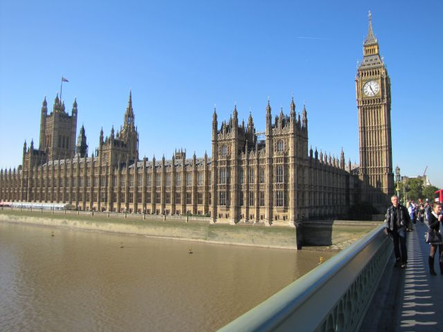 LONDON 2011 - foto
