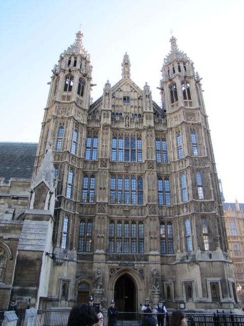 LONDON 2011 - foto