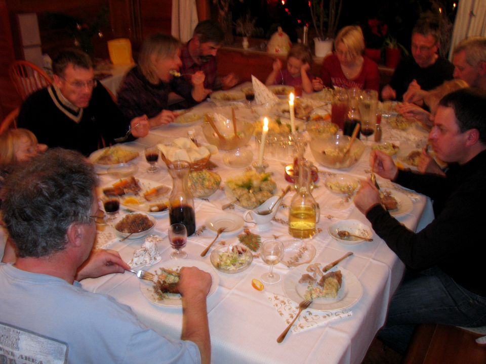 JEZERSKO SILVESTROVANJE 2011 - foto povečava