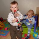 Jeeeeej cel orkester bi lahko imeli...