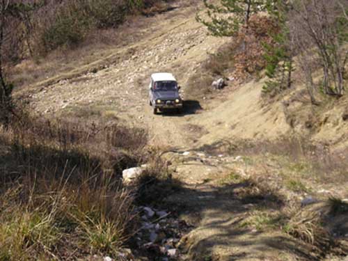 Pso1 - foto povečava