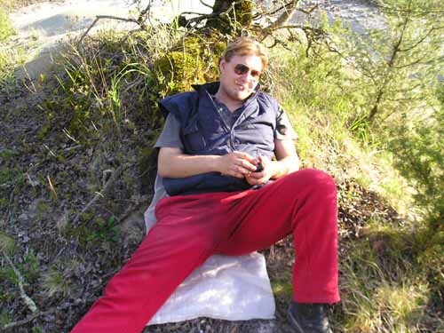 Pso1 - foto povečava
