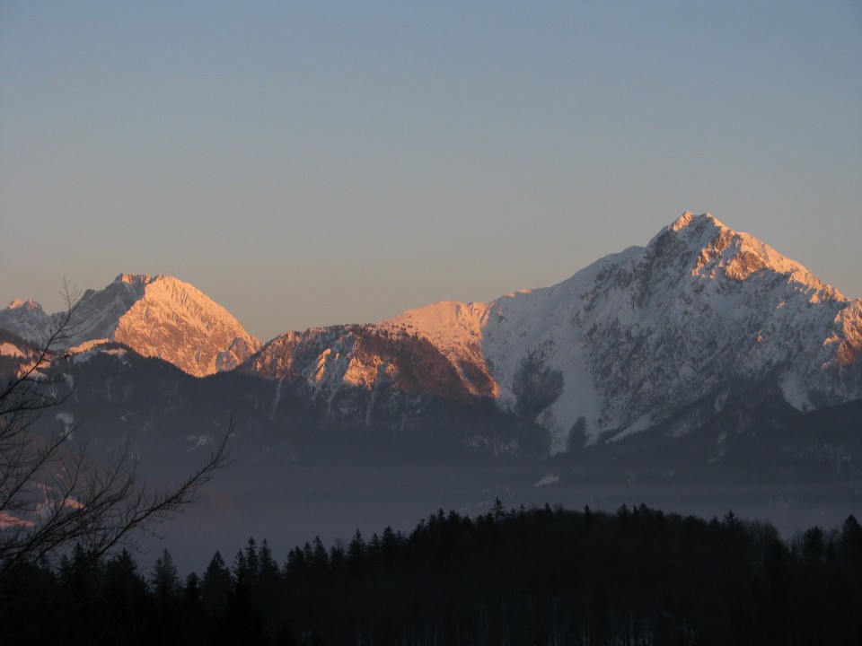 Dobrča - foto povečava