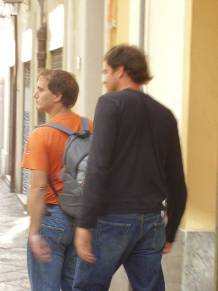 Palermo (8.10.2005) - foto