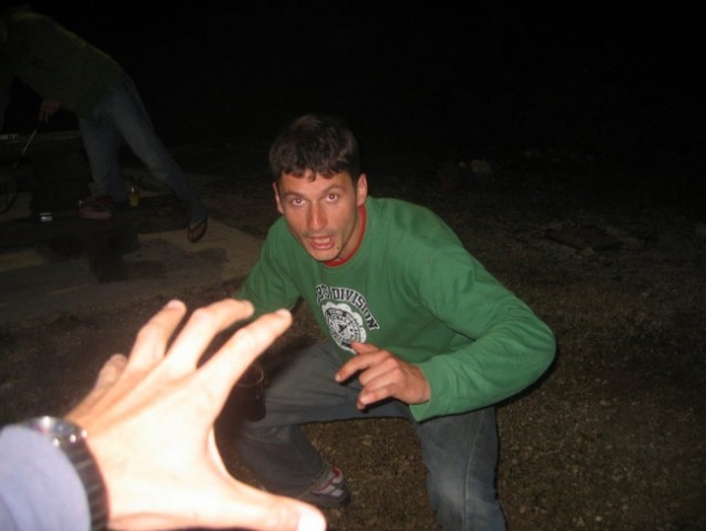 Piknik -žur (Turnše 6.5.2006) - foto