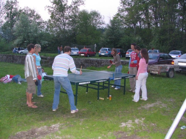 Piknik -žur (Turnše 6.5.2006) - foto povečava