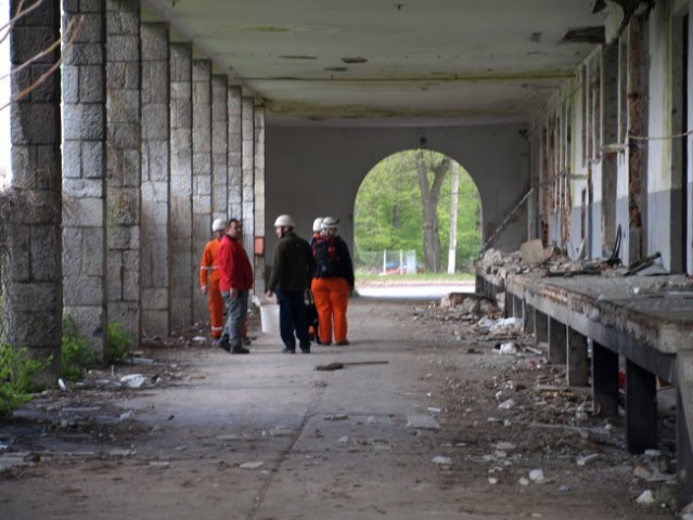 Šmarna gora - foto