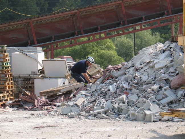 Tabor Varpolje 2006 - foto povečava