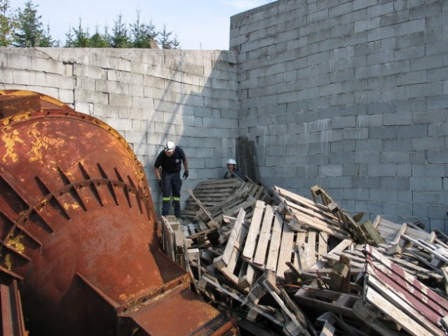 Tabor Varpolje 2006 - foto